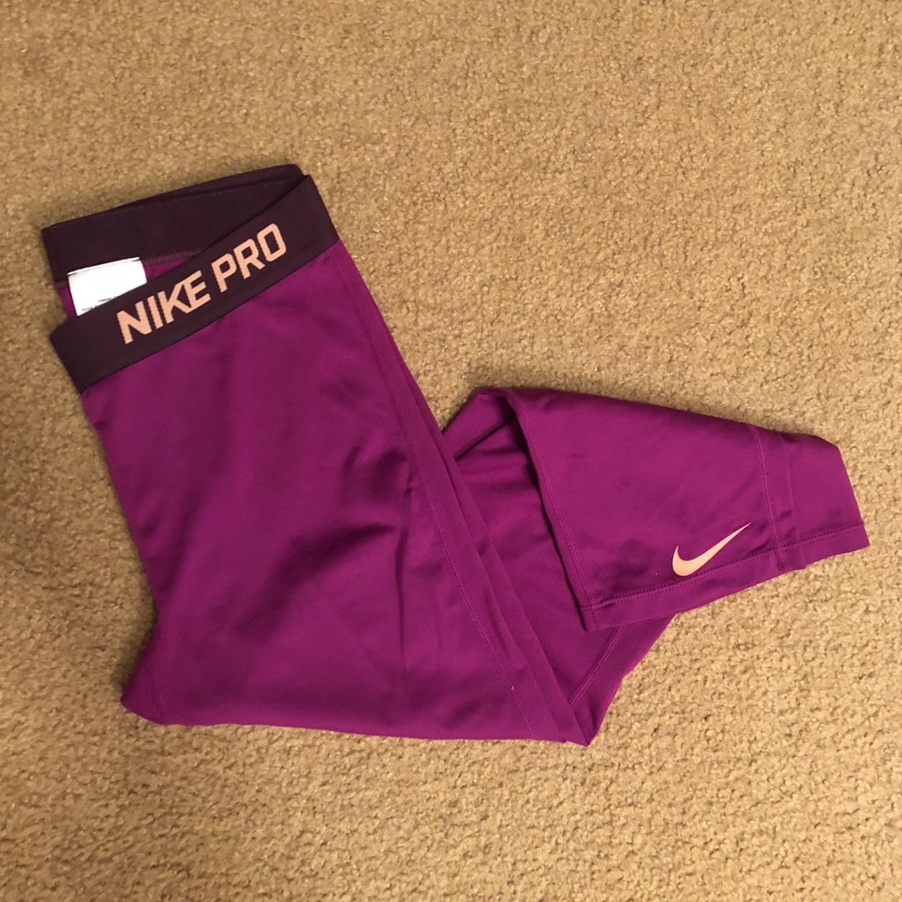 Nike leggings